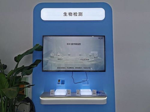 BOE（京東方）亮相CMEF展 以物聯網解決方案賦能智慧健康，引領行業服務新生態